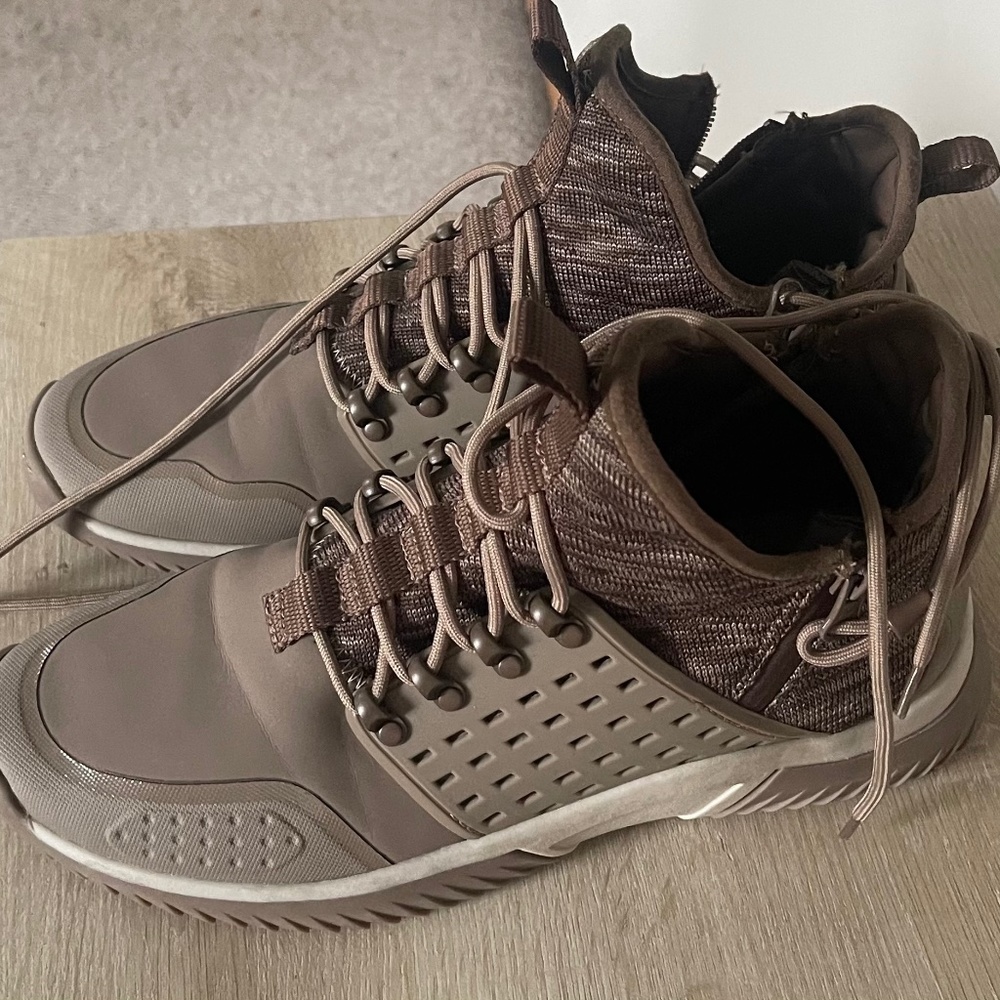 Aldo Brand Shoes